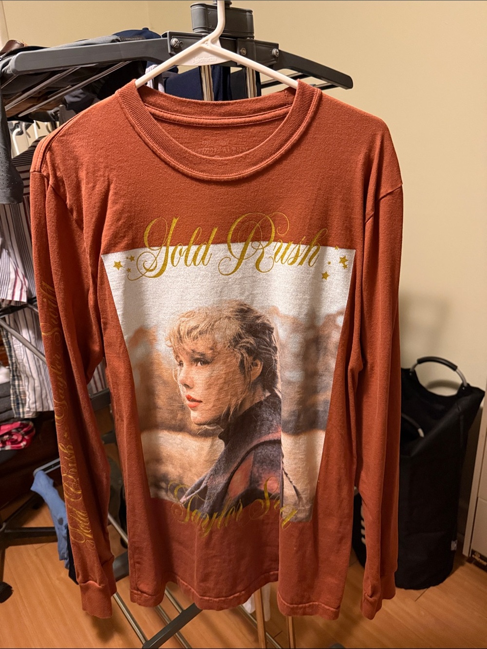 Taylor Swift Evermore Official Merch